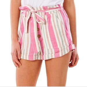 NWT Rip Curl shorts